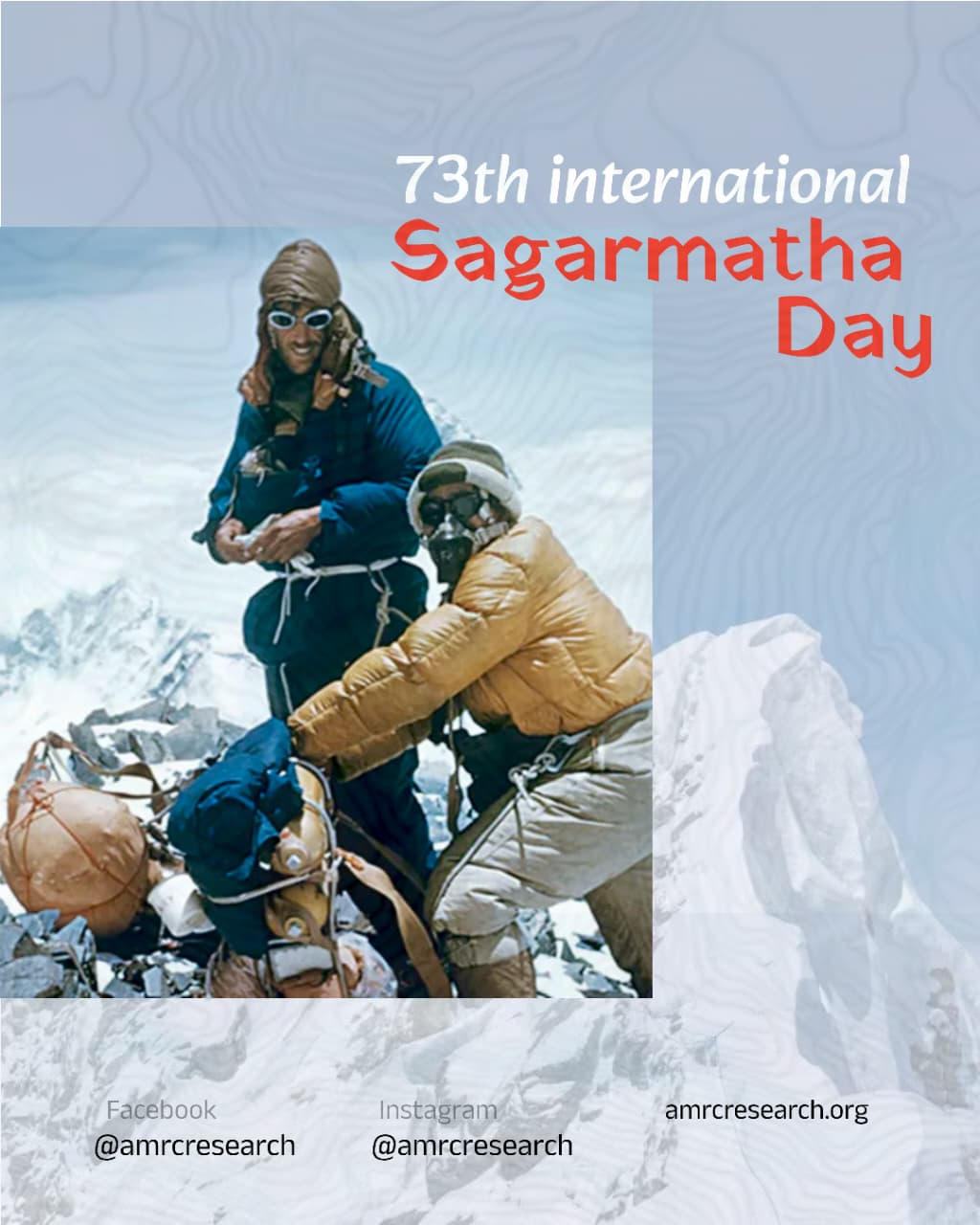 The World’s Highest Peak: Mt. Everest, Nepal’s Identity and Pride!